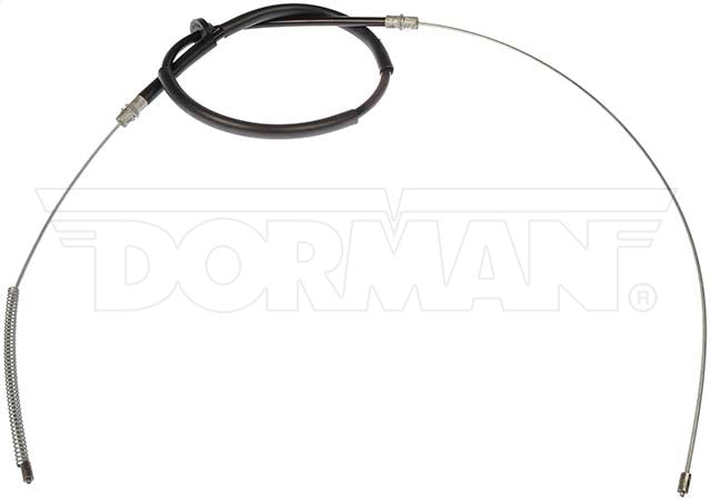 Dorman Brake Cable P/N C96069-BX