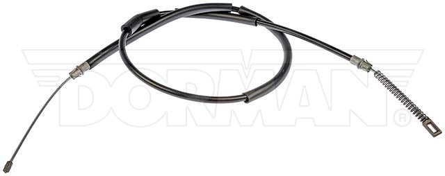 Dorman Brake Cable P/N C96074-BX