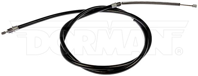 Dorman Brake Cable P/N C96076-BX