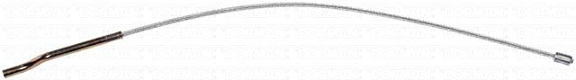Dorman Brake Cable P/N C96112-BX
