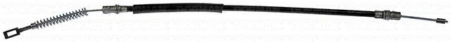 Dorman Brake Cable P/N C96120-BX