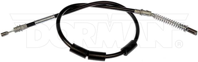 Dorman Brake Cable P/N C96158-BX