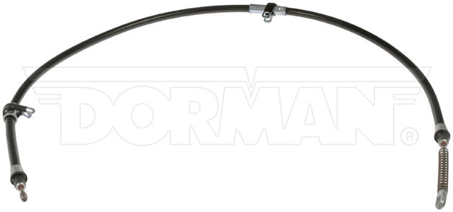 Cabo de freio Dorman P/N C96168-BX