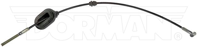Cabo de freio Dorman P/N C96199-BX
