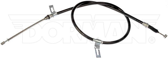 Cabo de freio Dorman P/N C96201-BX
