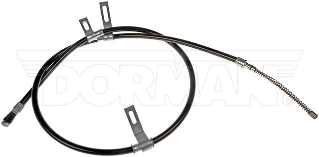 Cabo de freio Dorman P/N C96249-BX