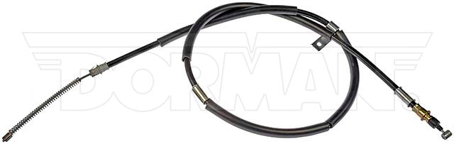 Cabo de freio Dorman P/N C96253-BX
