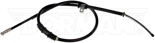Cabo de freio Dorman P/N C96254-BX