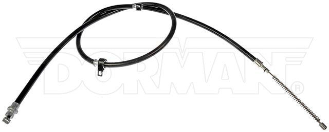 Cabo de freio Dorman P/N C96255-BX