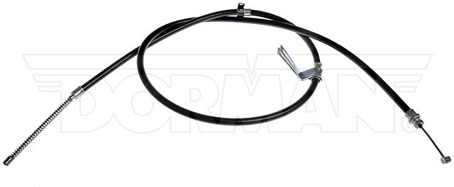 Cabo de freio Dorman P/N C96258-BX