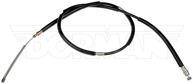 Cabo de freio Dorman P/N C96259-BX