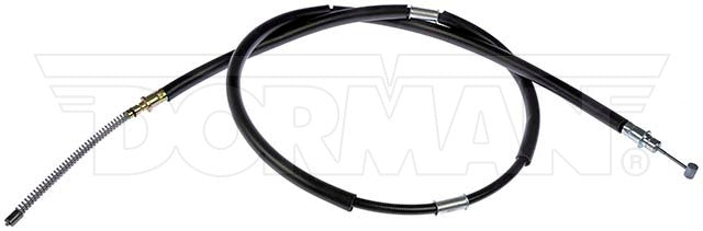 Dorman Brake Cable P/N C96261-BX
