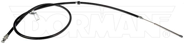 Cabo de freio Dorman P/N C96265-BX
