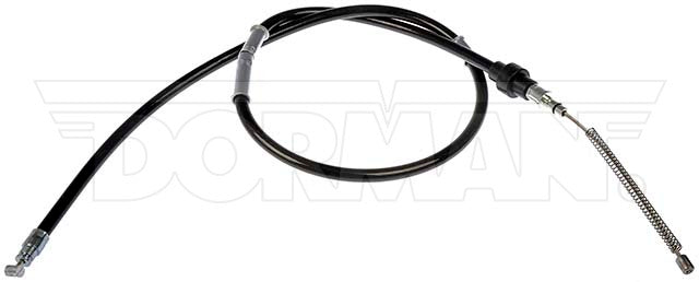 Cabo de freio Dorman P/N C96268-BX