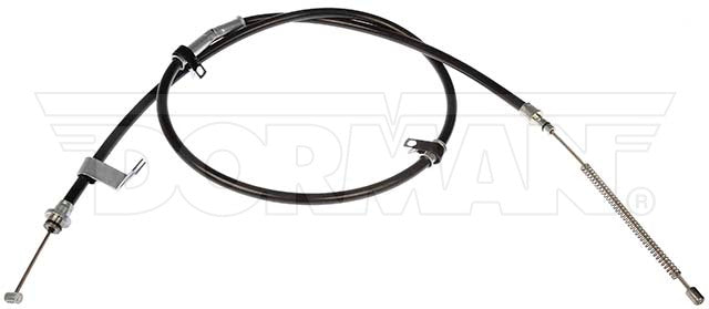 Cabo de freio Dorman P/N C96273-BX