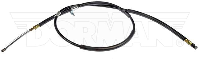 Cabo de freio Dorman P/N C96280-BX