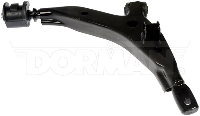 Braço de controle Dorman P/N CA18004