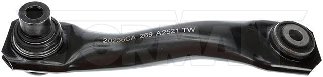 Braço de controle Dorman P/N CA24535PR