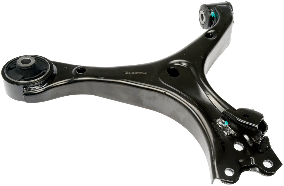 Braço de controle Dorman P/N CA59473