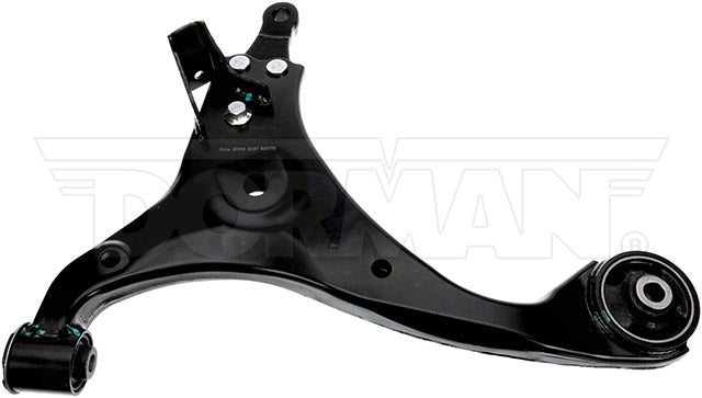 Braço de controle Dorman P/N CA63123PR