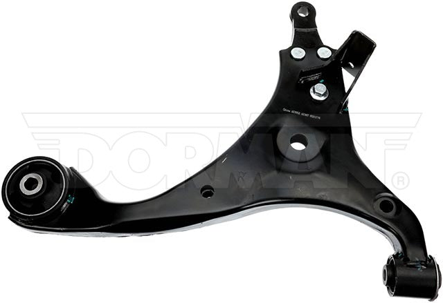 Braço de controle Dorman P/N CA63124PR