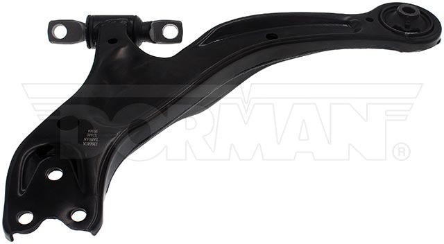 Braço de controle Dorman P/N CA74543