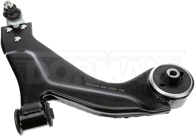 Dorman Control Arm P/N CB24014PR