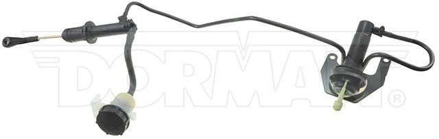 Unidade de embreagem completa Dorman P/N CC649001-BX