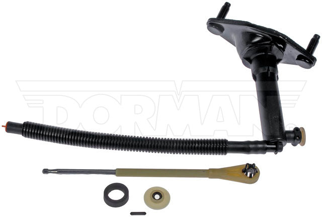 Maestro de embrague Dorman P/N CM640065-BX