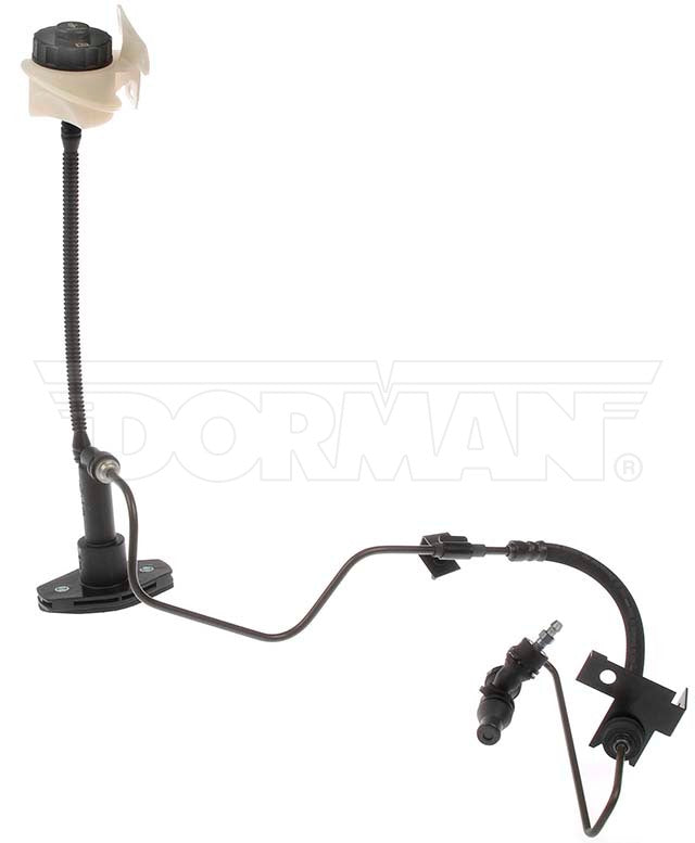 Maestro de embrague Dorman P/N CM640069-BX