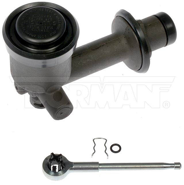 Dorman Clutch Master P/N CM640100-BX