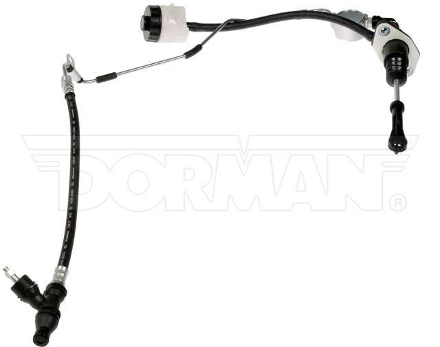 Dorman Clutch Master P/N CM640113-BX