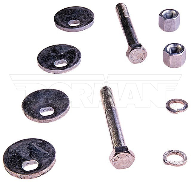 Dorman Camber Bolt P/N CSK6302