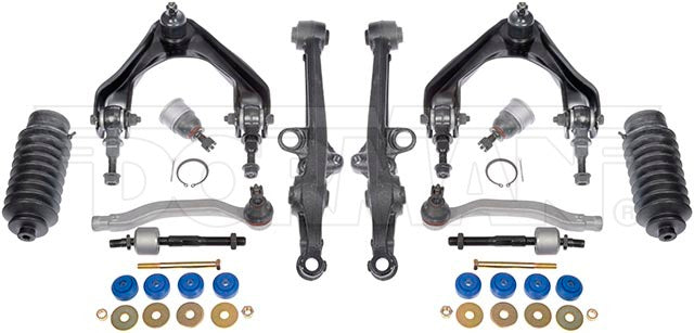 Kit de suspensión Dorman N/P FEK58019XL