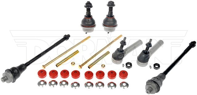 Dorman Susp Kit P/N FEK91469XL