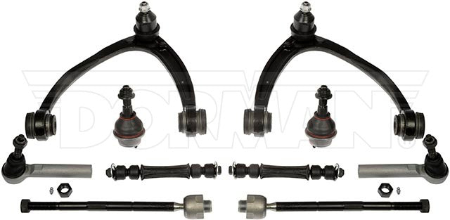 Kit de suspensão Dorman P/N FEK92269XL