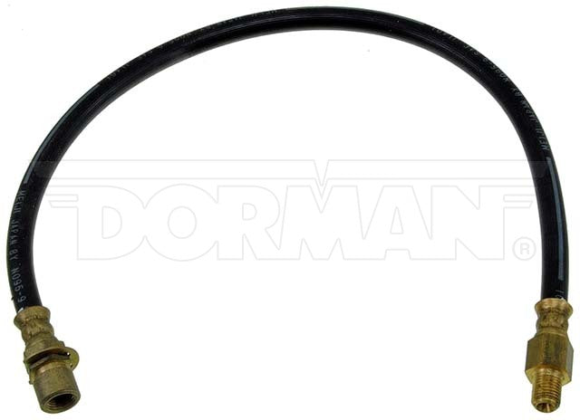 Mangueira de freio Dorman P/N H103204-BX