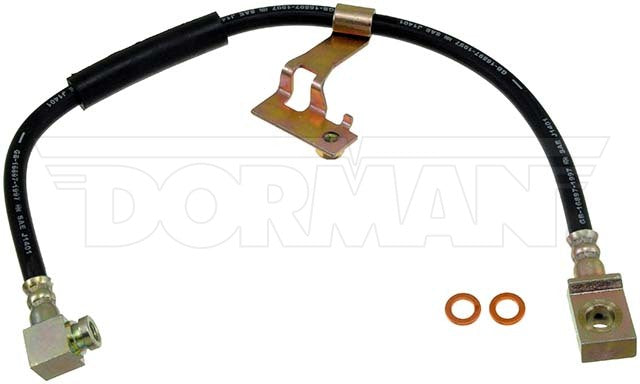 Dorman Brake Hose P/N H104352-BX
