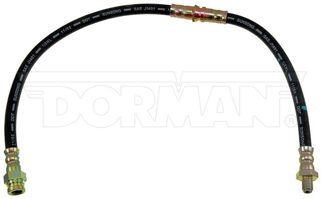 Mangueira de freio Dorman P/N H114825-BX