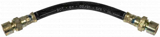 Manguera de freno Dorman P/N H116678-BX