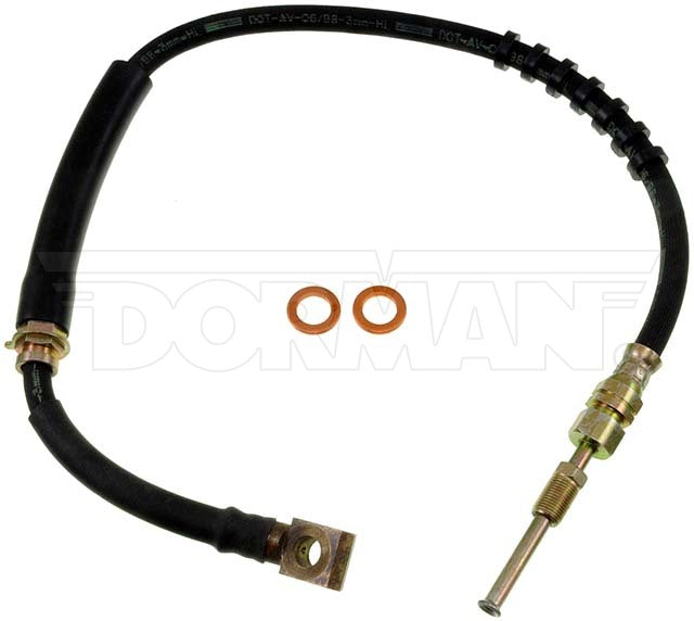 Dorman Brake Hose P/N H118118-BX