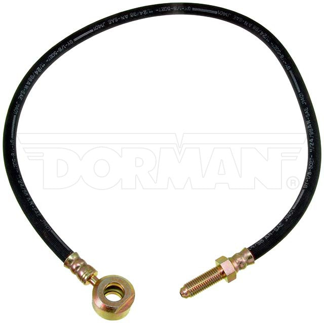 Mangueira de freio Dorman P/N H126752-BX
