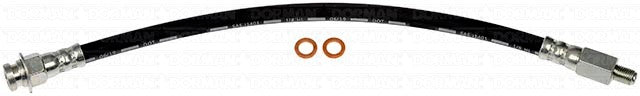 Mangueira de freio Dorman P/N H18167-BX