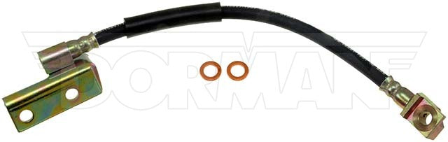 Manguera de freno Dorman P/N H36657-BX