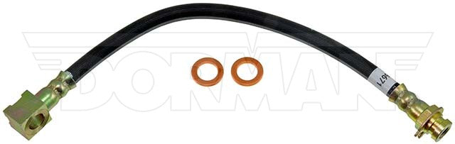 Mangueira de freio Dorman P/N H36671-BX