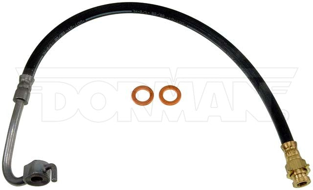 Mangueira de freio Dorman P/N H36820-BX