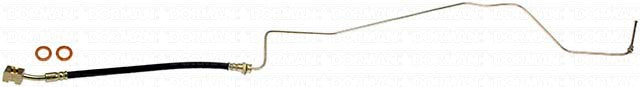 Dorman Brake Hose P/N H36837-BX