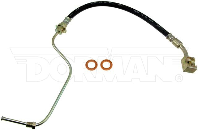Manguera de freno Dorman P/N H36838-BX