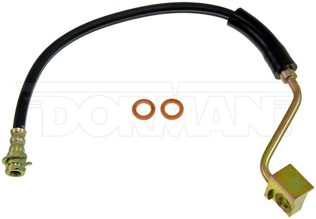 Mangueira de freio Dorman P/N H36983-BX