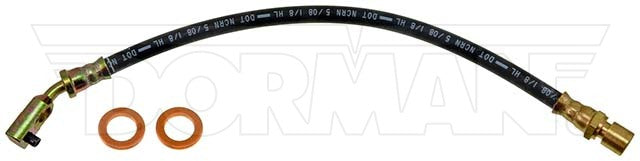 Mangueira de freio Dorman P/N H36999-BX